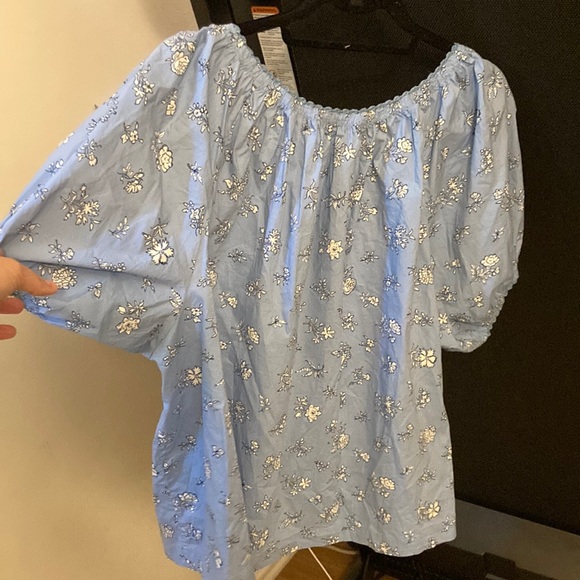 Doen Tennessee Top - Picture 8 of 17